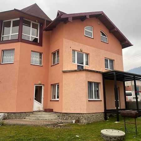 Domashnya Oselya Lägenhet Verchovyna Exteriör bild